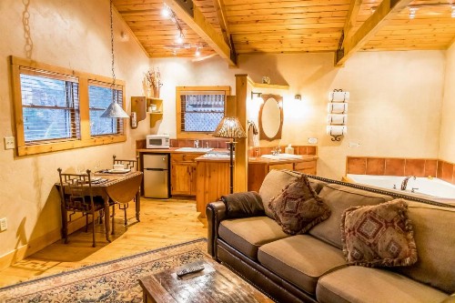 Riverside Cottage #26 - image 7