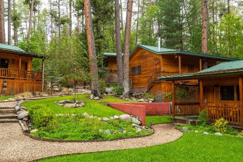 Riverside Cottage #26 - image 8