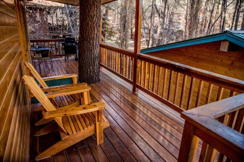 Riverside Cottage #26 - image 9
