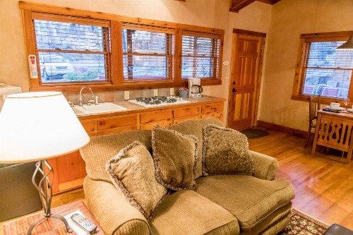 Riverside Cottage #27 - image 11