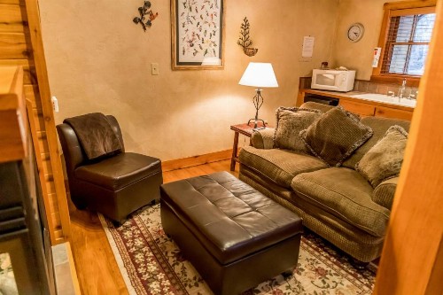 Riverside Cottage #27 - image 12
