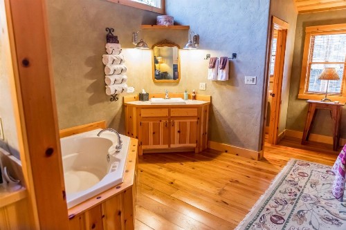 Riverside Cottages #23 - image 11
