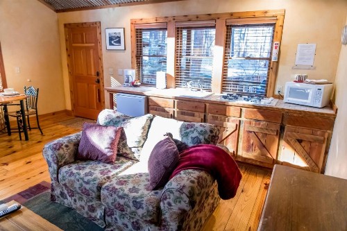 Riverside Cottage #22 - image 11