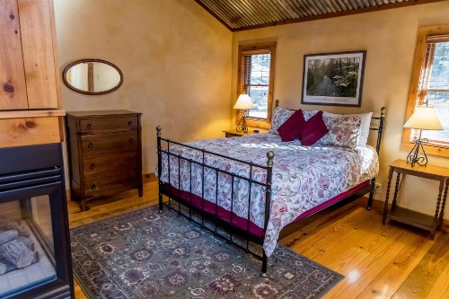 Riverside Cottage #22 - image 7