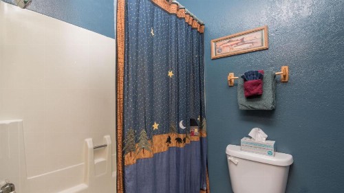 Whispering Pine Cabins - image 5