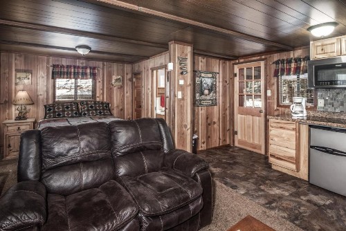 Canyon Cabins - image 10