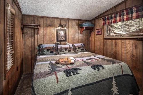 Canyon Cabins - image 11