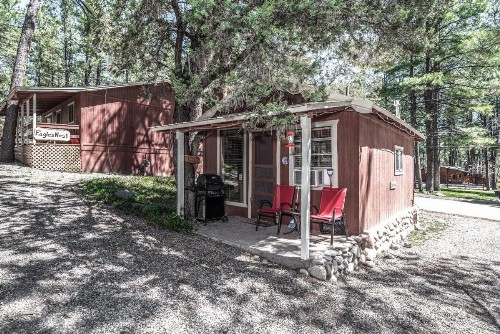 Canyon Cabins - image 3