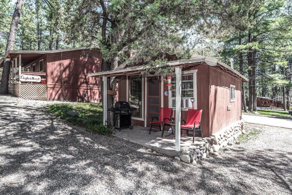 Canyon Cabins - image 3