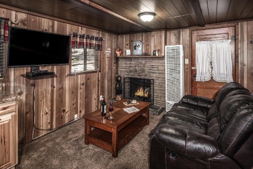 Canyon Cabins - image 4
