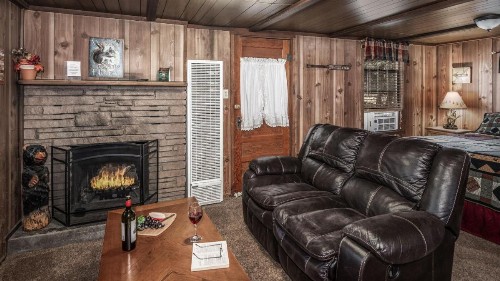 Canyon Cabins - image 6