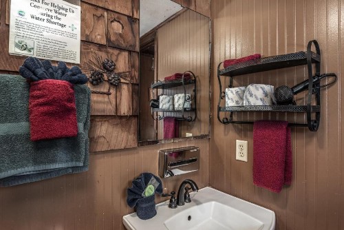 Canyon Cabins - image 7