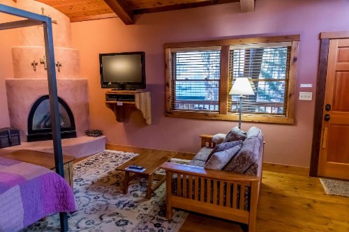 Riverside Cottage #25 - image 10