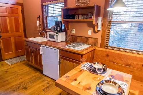 Riverside Cottage #25 - image 11