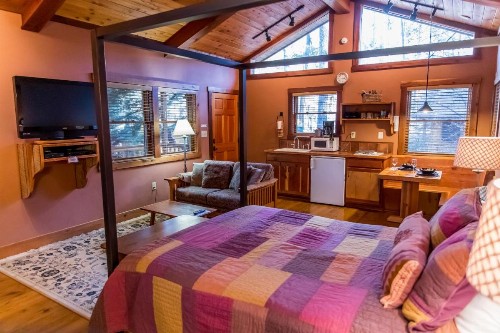 Riverside Cottage #25 - image 6