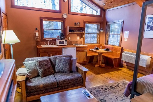 Riverside Cottage #25 - image 9