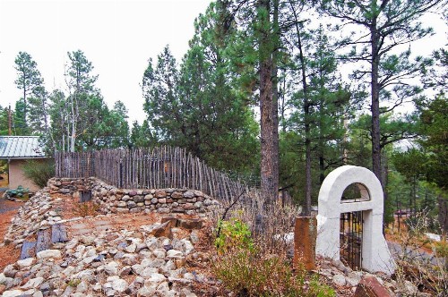 Quiet Ruidoso Hideaway - 2 Mi to Grindstone Lake! - image 2