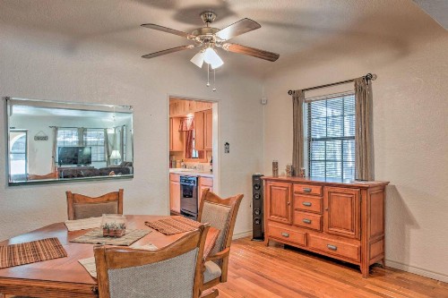 Ruidoso Lil Mountain Getaway - Links Golf Course - image 8