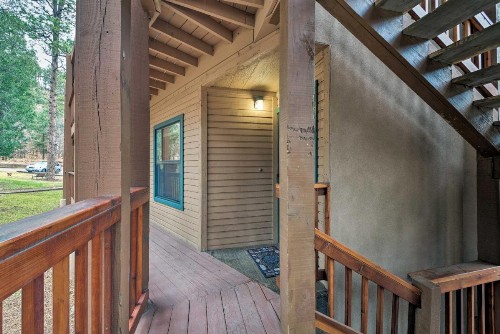 Cozy Ruidoso Condo-by Grindstone Lake and Skiing! - image 12