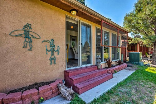 Casa Flores Escape with Sunroom and Golf Course - image 13