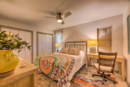 Casa Flores Escape with Sunroom and Golf Course - image 15