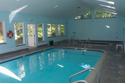 Giant Oaks Lodge - image 11