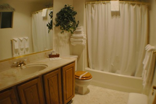 Giant Oaks Lodge - image 3