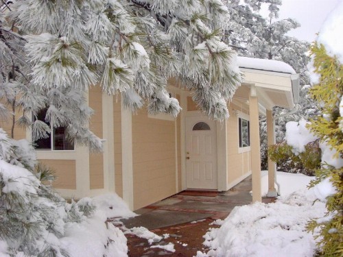 Giant Oaks Lodge - image 33