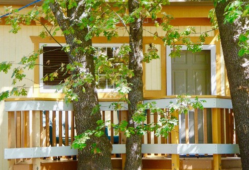 Giant Oaks Lodge - image 38