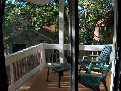 Giant Oaks Lodge - image 44