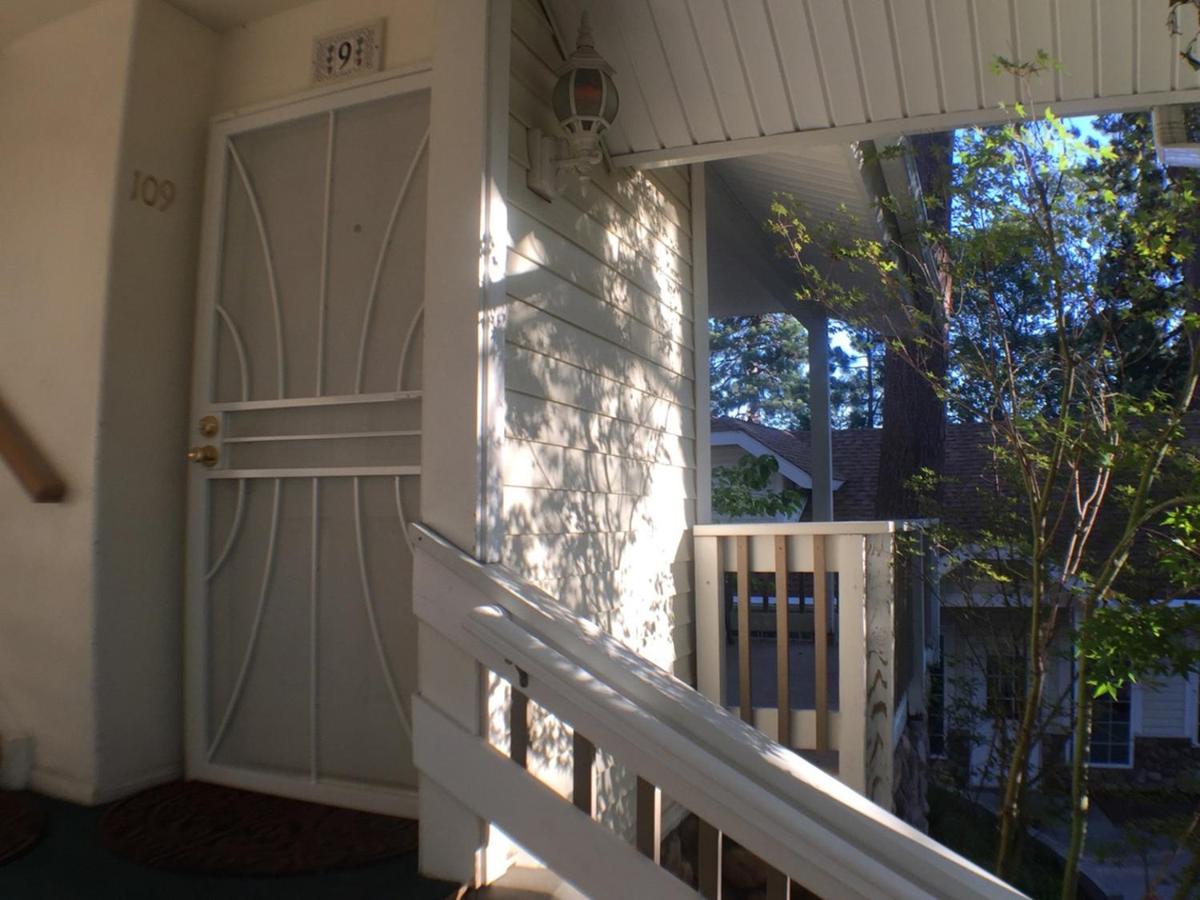 Giant Oaks Lodge - image 6