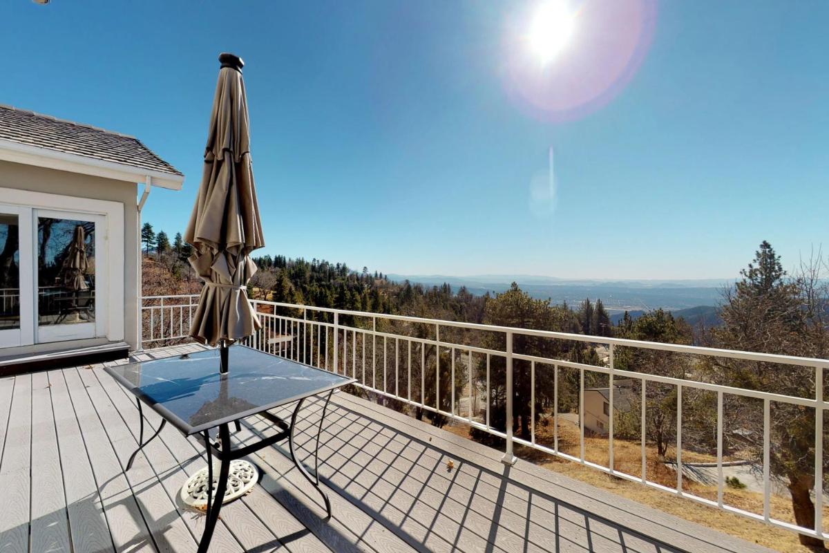 Heavenly Hideaway - main image