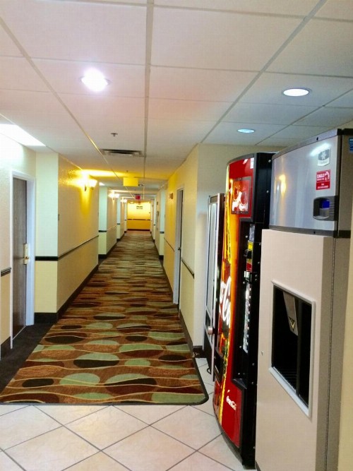Ruskin Inn Tampa-Sun City Center - image 10