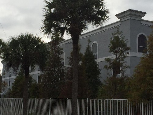 Ruskin Inn Tampa-Sun City Center - image 13