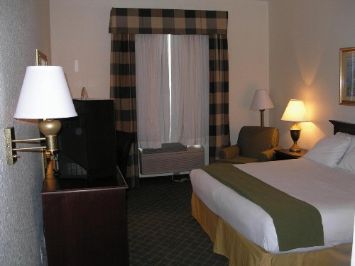 Ruskin Inn Tampa-Sun City Center - image 15
