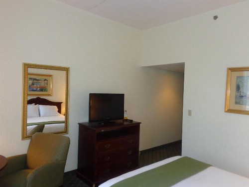 Ruskin Inn Tampa-Sun City Center - image 16