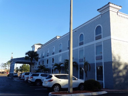 Ruskin Inn Tampa-Sun City Center - image 22