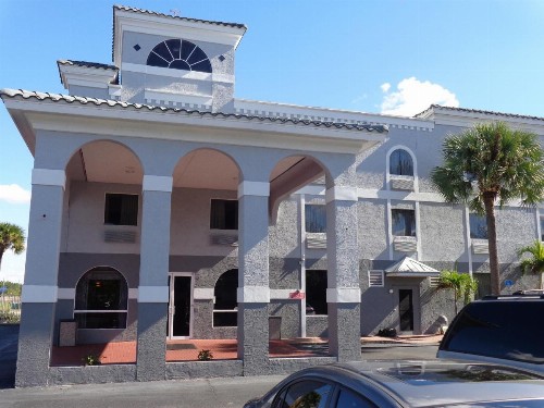 Ruskin Inn Tampa-Sun City Center - image 24