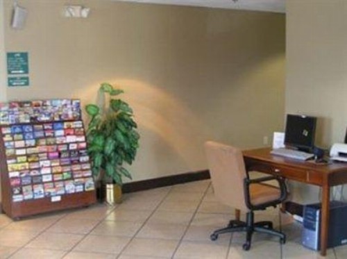 Ruskin Inn Tampa-Sun City Center - image 25