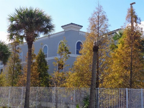 Ruskin Inn Tampa-Sun City Center - image 26
