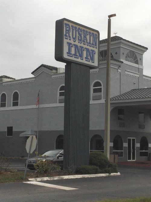 Ruskin Inn Tampa-Sun City Center - image 28