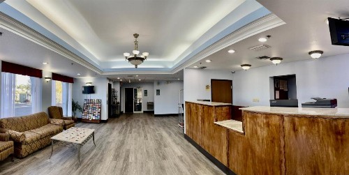 Ruskin Inn Tampa-Sun City Center - image 3