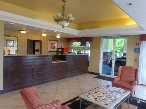 Ruskin Inn Tampa-Sun City Center - image 31