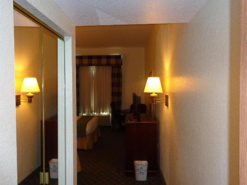 Ruskin Inn Tampa-Sun City Center - image 32