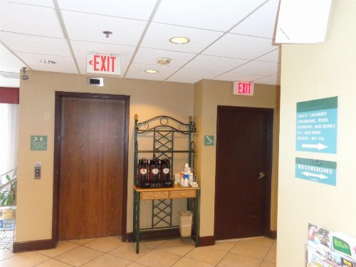 Ruskin Inn Tampa-Sun City Center - image 33