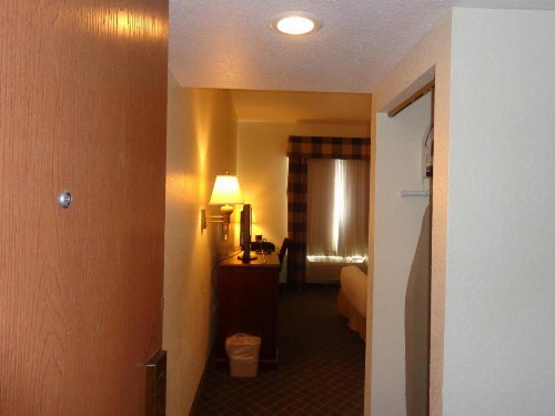 Ruskin Inn Tampa-Sun City Center - image 35