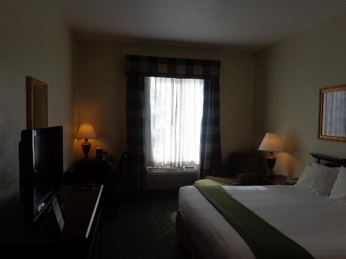 Ruskin Inn Tampa-Sun City Center - image 37