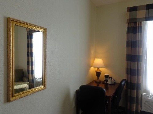 Ruskin Inn Tampa-Sun City Center - image 38