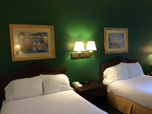 Ruskin Inn Tampa-Sun City Center - image 39