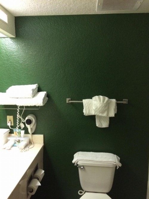Ruskin Inn Tampa-Sun City Center - image 40